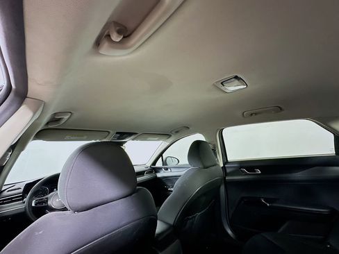 Used 2024 Kia K5 LXS image 13