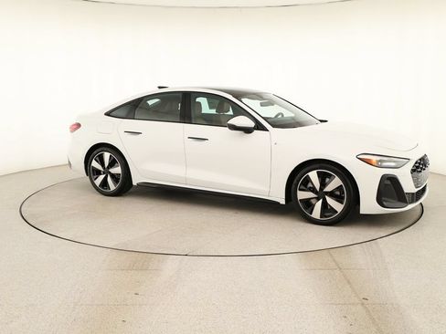 New 2026 Audi A5 2.0T Premium AWD/4WD image 9