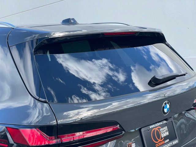 Used 2026 BMW X5 xDrive40i w/ Premium Package AWD/4WD image 34