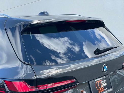 Certified 2026 BMW X5 xDrive40i w/ Premium Package image 34