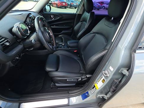 Used 2020 MINI Cooper Clubman S FWD image 8