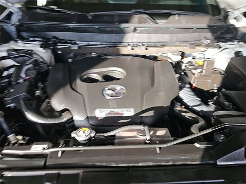 Used 2023 MAZDA CX-9 Signature image 24