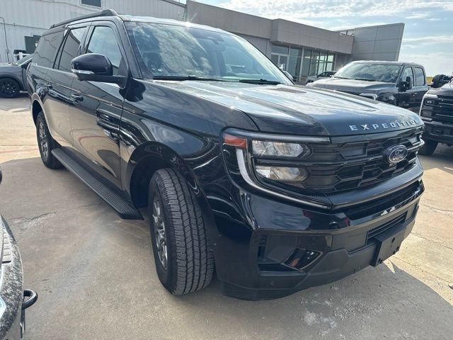 Used 2026 Ford Expedition Max Active AWD/4WD image 12