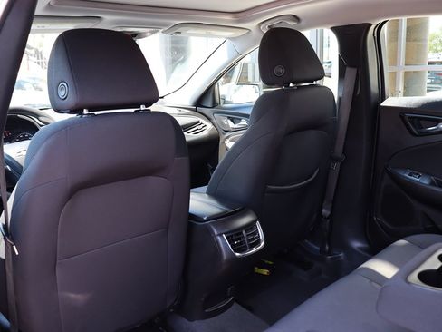 Used 2023 Chevrolet Malibu LT FWD image 31