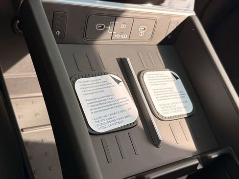 New 2026 Hyundai Santa Fe XRT image 22