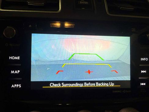 Used 2018 Subaru Forester 2.5i Touring image 33