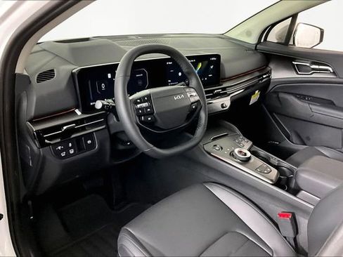 New 2026 Kia Sportage SX Prestige AWD/4WD image 8
