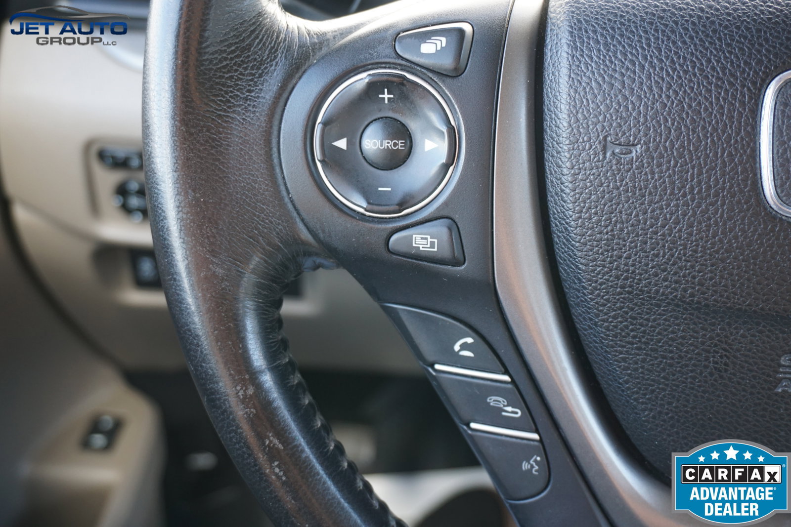 Used 2016 Honda Pilot EX-L image 44