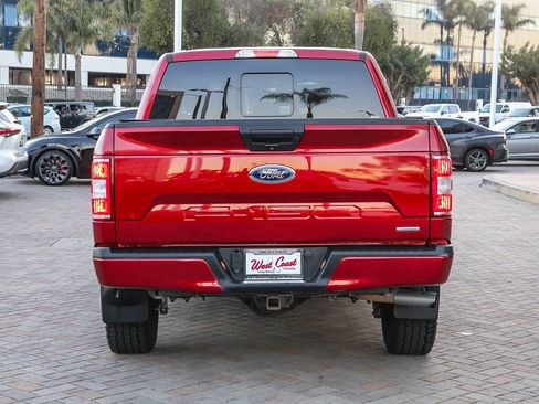 Used 2019 Ford F150 XLT w/ Equipment Group 302A Luxury image 9