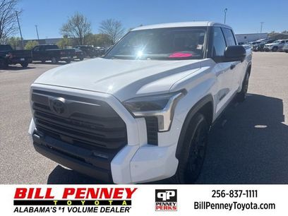 Used 2023 Toyota Tundra SR5 w/ SR5 Convenience Package