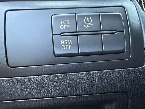 Used 2015 MAZDA CX-5 Touring AWD/4WD image 15