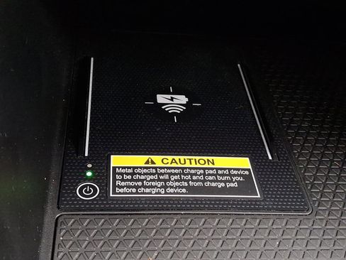 Certified 2024 Honda CR-V EX-L image 25