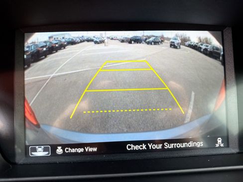 Used 2018 Acura TLX w/ Technology Package image 24