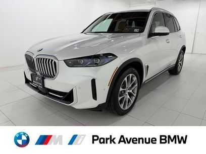 Certified 2024 BMW X5 xDrive40i w/ Premium Package