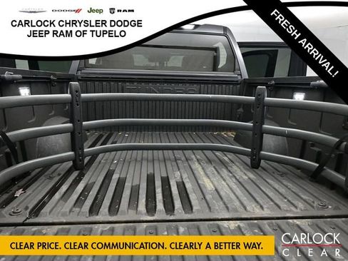 Used 2023 Toyota Tundra TRD Pro image 35