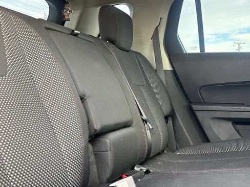 Used 2017 GMC Terrain SLE FWD image 34