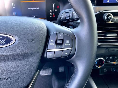 Certified 2024 Ford Escape Active image 20