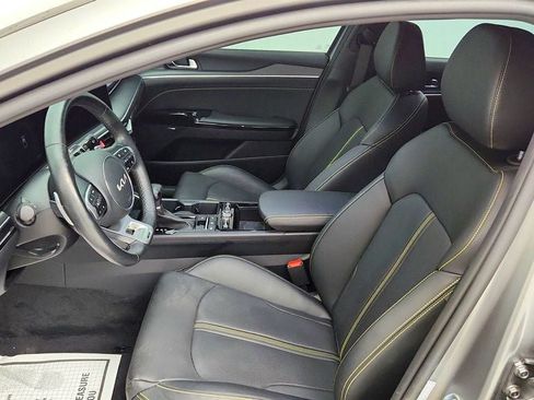 Used 2025 Kia K5 GT w/ GT1 Package FWD image 19
