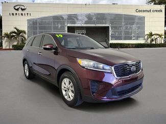 Used 2019 Kia Sorento FWD 360° Tour