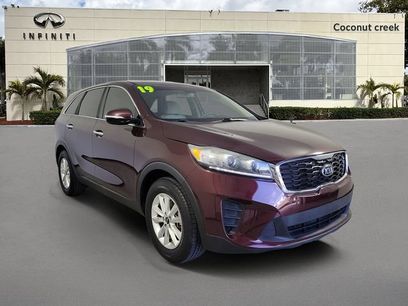 Used 2019 Kia Sorento FWD