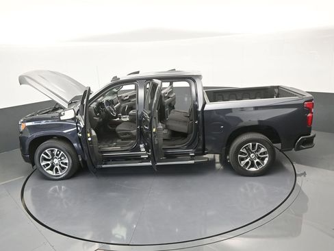 Used 2022 Chevrolet Silverado 1500 RST image 68