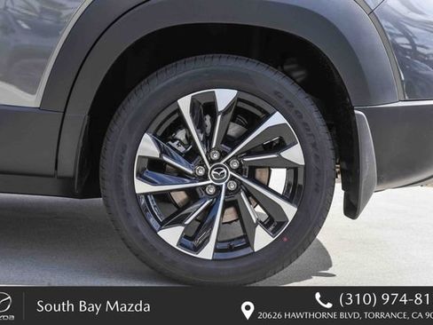 New 2026 MAZDA CX-50 2.5 Hybrid w/ Weather Package AWD/4WD image 10