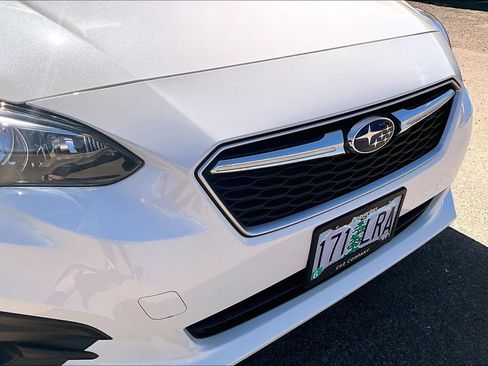 Used 2019 Subaru Impreza 2.0i AWD/4WD image 32