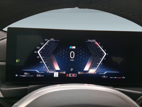 New 2026 BMW 430i xDrive 430i xDrive w/ M Sport Package image 17