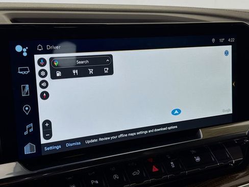 Used 2023 Chevrolet Silverado 1500 RST w/ Convenience Package II image 16