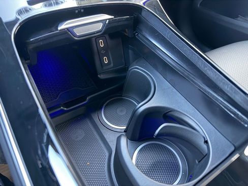 Used 2026 Mercedes-Benz GLC 300 4MATIC image 28