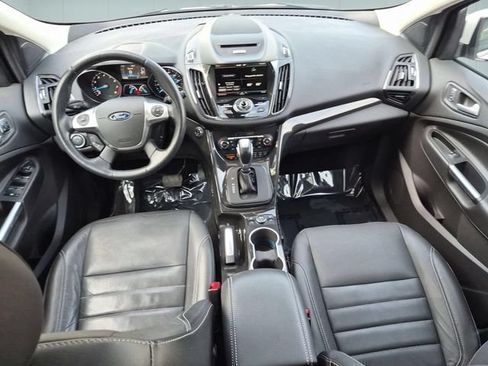 Used 2015 Ford Escape Titanium w/ Equipment Group 301A FWD image 27