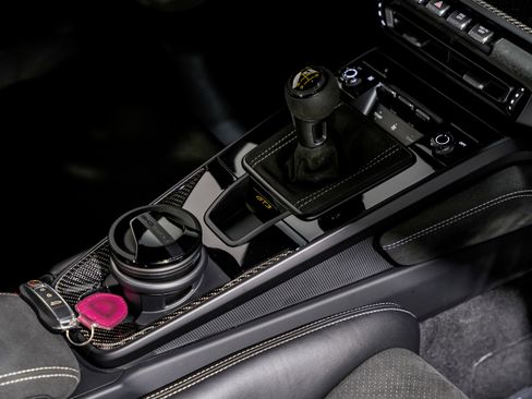 Used 2022 Porsche 911 GT3 image 34