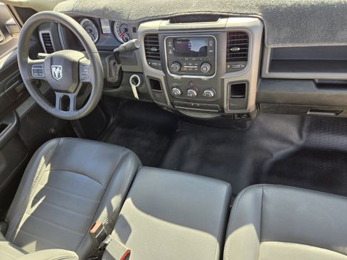 Used 2015 RAM 1500 Tradesman image 11