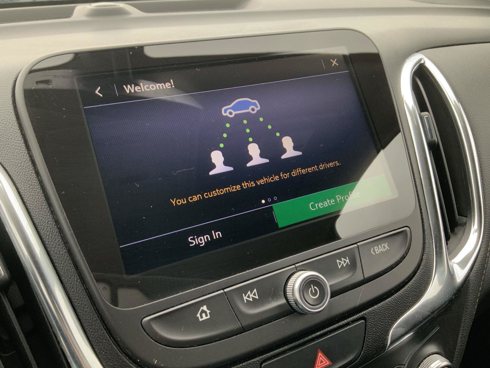 Used 2019 Chevrolet Equinox Premier AWD/4WD image 36