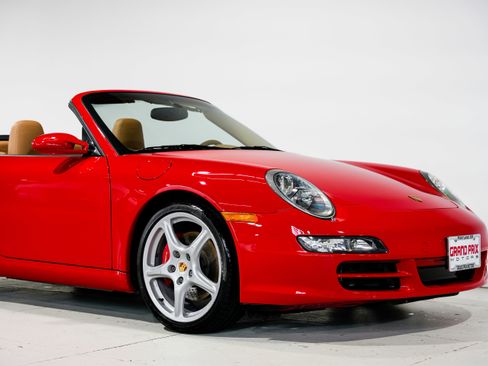 Used 2006 Porsche 911 Carrera S image 37
