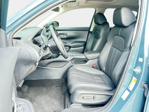 Used 2027 Honda HR-V EX-L image 11