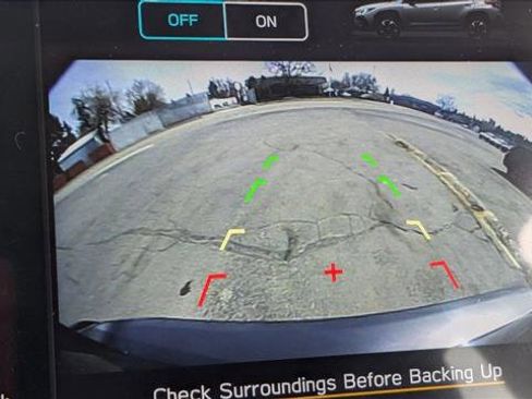 Certified 2024 Subaru Crosstrek 2.0i Premium w/ Crosstrek Mirror Package AWD/4WD image 19