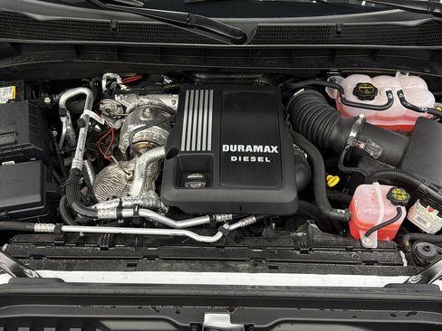 Used 2026 GMC Sierra 1500 AT4 w/ AT4 Premium Package AWD/4WD image 16