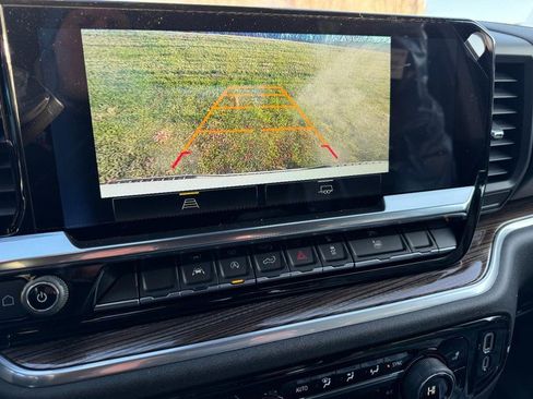 New 2026 Chevrolet Silverado 1500 RST w/ Redline Edition image 18