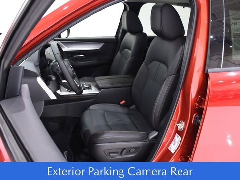 New 2025 MAZDA CX-70 3.3 Turbo w/ Premium Package image 19