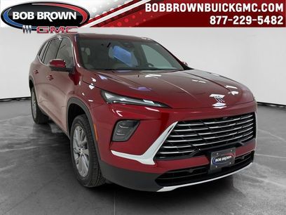 Used 2026 Buick Enclave Preferred