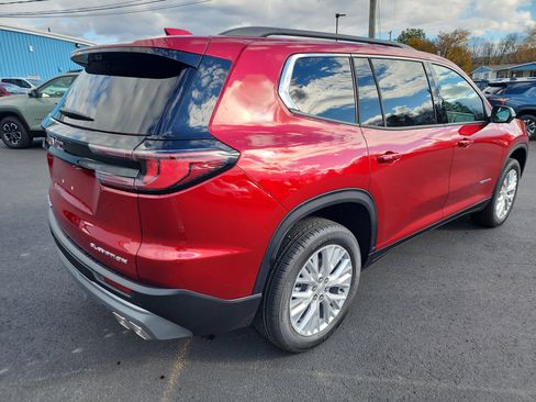 New 2026 GMC Acadia Elevation w/ Elevation Premium Package image 8