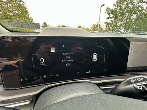 New 2026 Kia Sportage SX Prestige image 52