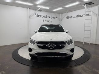 Certified 2026 Mercedes-Benz GLC 300 video 2