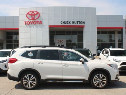 Used 2019 Subaru Ascent Limited w/ Popular Package #3