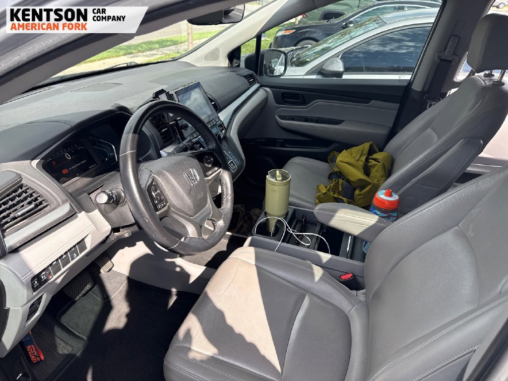 Used 2020 Honda Odyssey EX-L image 5