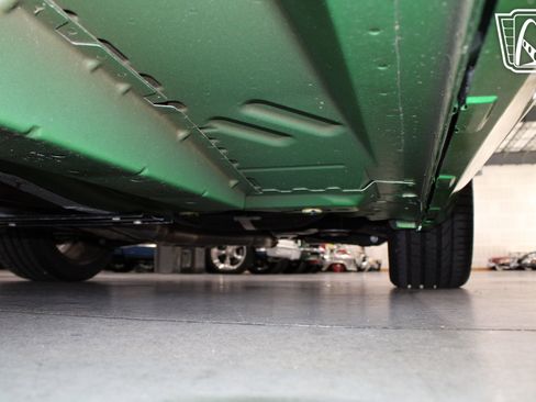 Used 2011 Chevrolet Camaro SS image 24