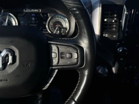 Used 2021 RAM 1500 Limited w/ Night Edition image 27