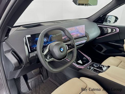 Used 2026 BMW X3 xDrive30 w/ Premium Package AWD/4WD image 9