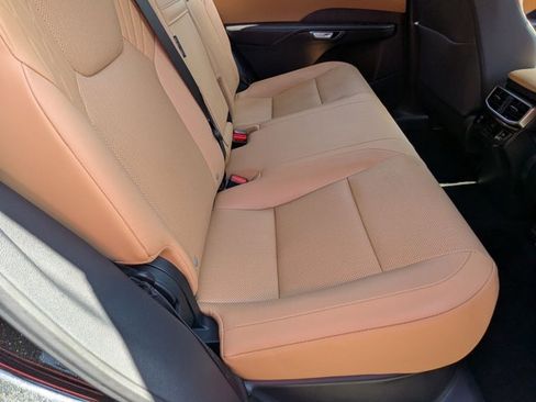 Used 2025 Lexus RX 350 Premium w/ Accessory Package (Z1) FWD image 17